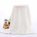 Baby Quilt Kits – 100% Cotton Baby Blanket 110×110cm | Tiny and Thrives