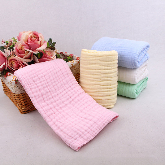 Baby Quilt Kits – 100% Cotton Baby Blanket 110×110cm | Tiny and Thrives