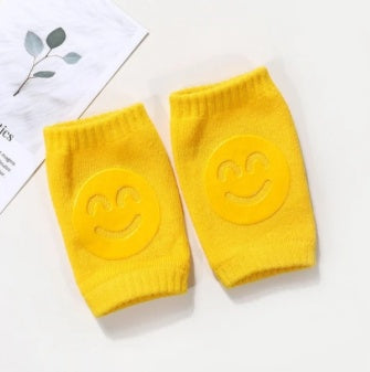 Baby Knee Pads for Crawling – Non-Slip Summer Socks | Tiny and Thrives