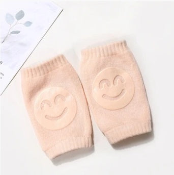Baby Knee Pads for Crawling – Non-Slip Summer Socks | Tiny and Thrives
