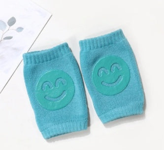 Baby Knee Pads for Crawling – Non-Slip Summer Socks | Tiny and Thrives
