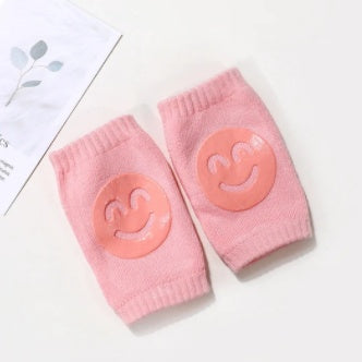 Baby Knee Pads for Crawling – Non-Slip Summer Socks | Tiny and Thrives